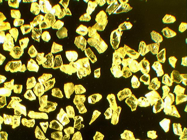 納米金剛石微粉